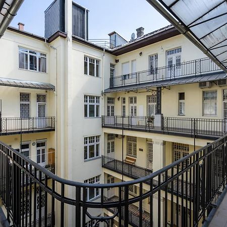 Bpr Stollar Apartment, Danube View 부다페스트 외부 사진